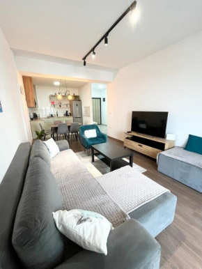 MML Apartment Skopje